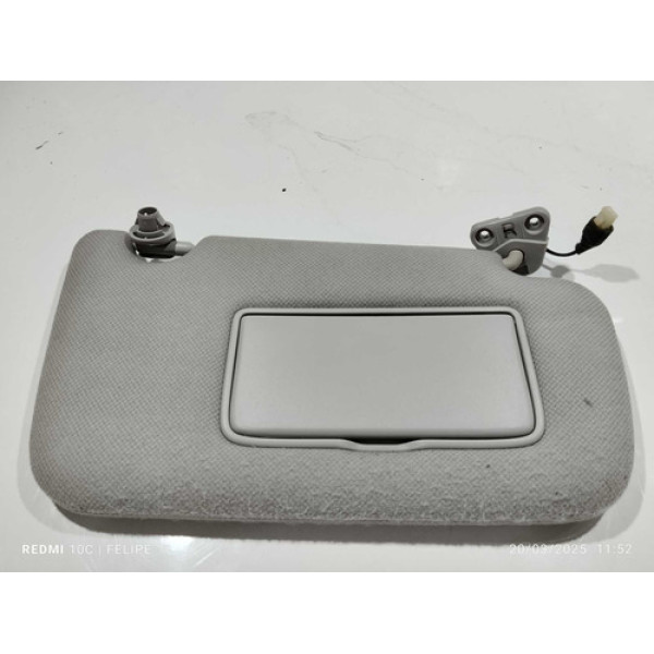 Quebra Sol Direito Nissan Sentra 2017