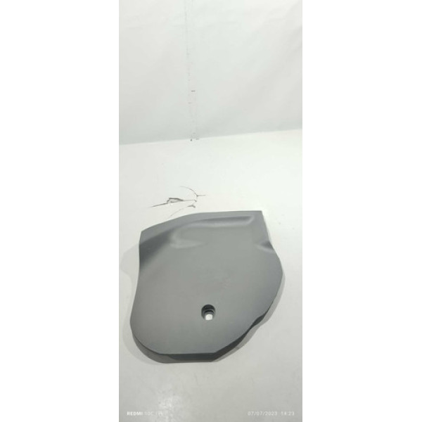 Acabamento Inferior Esquerdo Hyundai Tucson 2014