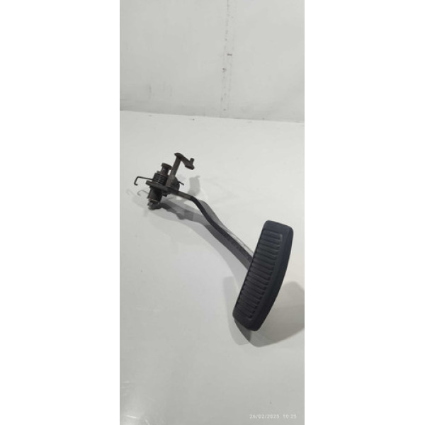Pedal De Freio Kia Picanto 2010/2011 Automático (compare)