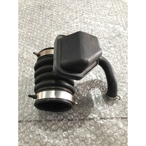 Mangueira Filtro De Ar E Anti Chama Versa 1.6 2013