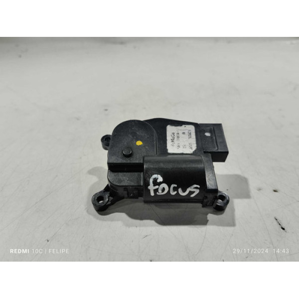 Motor Atuador Caixa Evaporadora Ar Condicionado Focus 2017