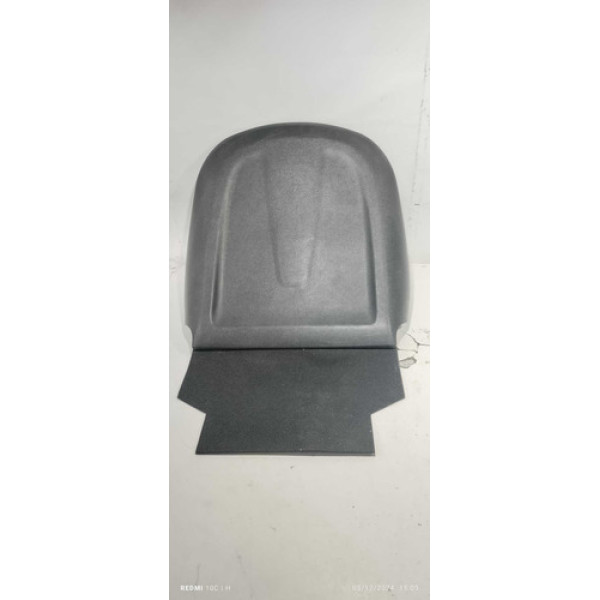 Encosto Cabeça Banco Dianteiro Esquerdo Hyundai Elantra 2012 Preto