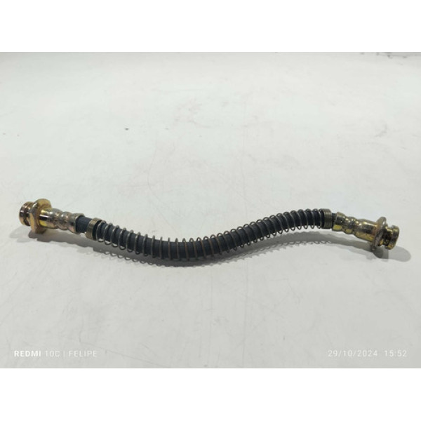 Flexível Traseiro Chery Qq 1.1 2012