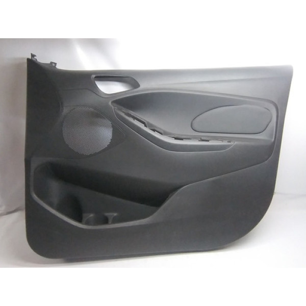 Forro Porta Dianteira Direita Ford Ka 1.0 3cc 2015