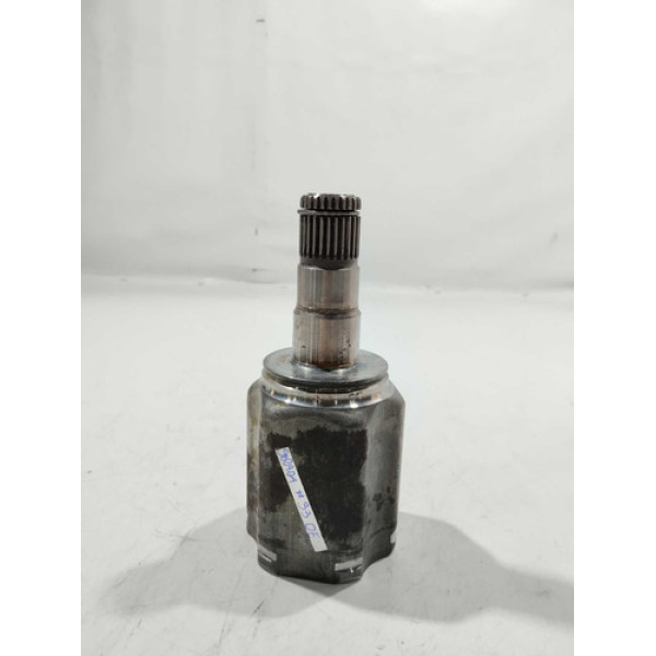 Tulipa Esquerda Fiat Strada 1.3 Cd Volcano Firefly 2024 Preto