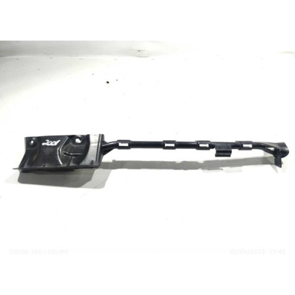 Defletor Protetor Cabo De Abertura Do Capô Peugeot 2008 2019