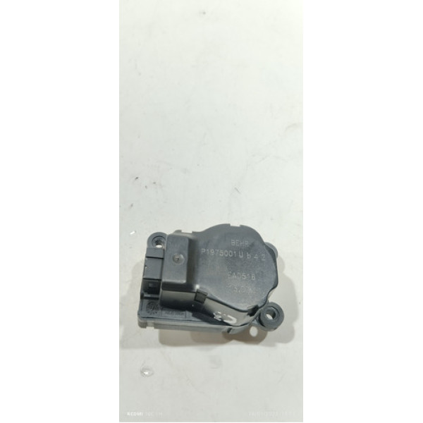 Motor Atuador Ventilação Citroën C3 2013