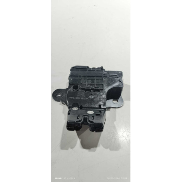 Fechadura Do Porta Malas Cobalt Cruise 2018