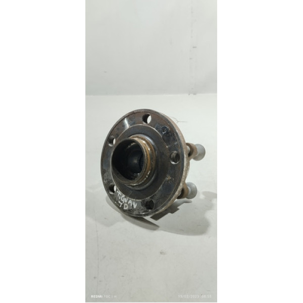 Rolamento Traseira Direita Volkswagen Tiguan Tsi 2010