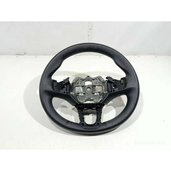 Volante Peugeot 2008 Allure Pk  2022 Prateado