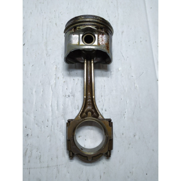 Pistão Biela  Hyundai I30 2.0 16v 2011 Aut