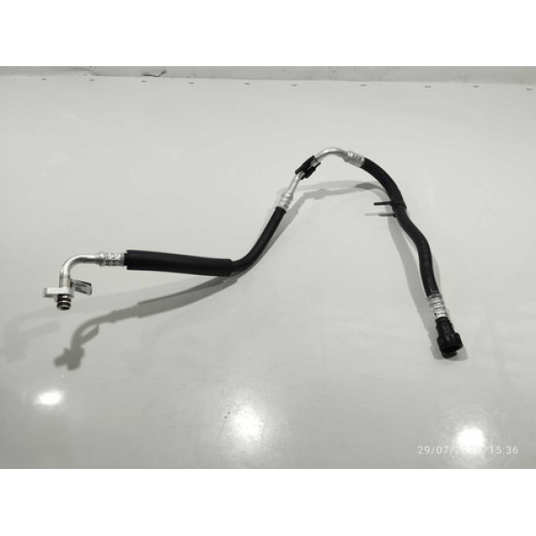 Mangueira Do Ar Condicionado Fiat Toro Compass Diesel 2021