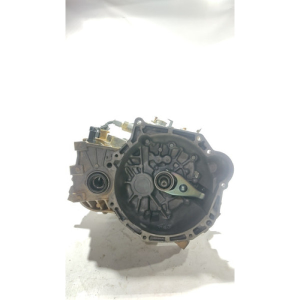 Caixa De Câmbio Kia Cerato 2008 1.6 Manual 