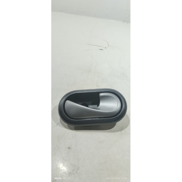 Maçaneta Interna Lado Direito Renault Sandero 2008-2012   Dianteira/traseira