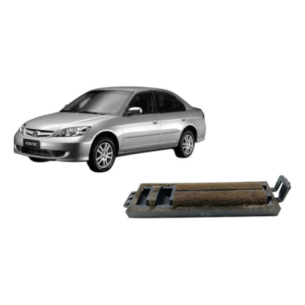 Tampa Caixa Filtro Ar Condicionado Honda Civic 1.7 2004