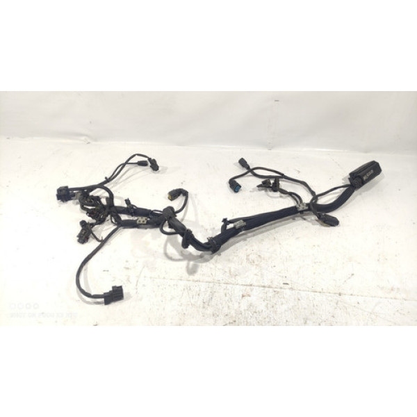 Chicote De Injeção Mercedes-benz A200 2.0 2005 