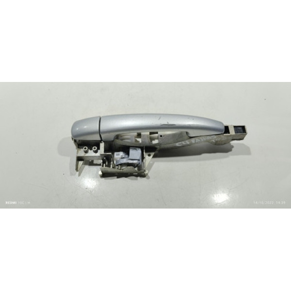 Maçaneta Externa Traseiro Esquerdo Citroën Pallas 2009-2012  Cinza