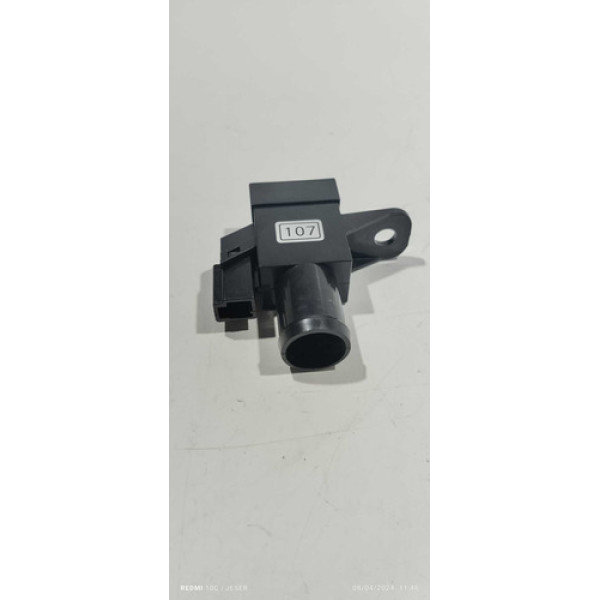  Sensor De Temperatura Ar Condicionado Nissan Tiida 1.8 2008