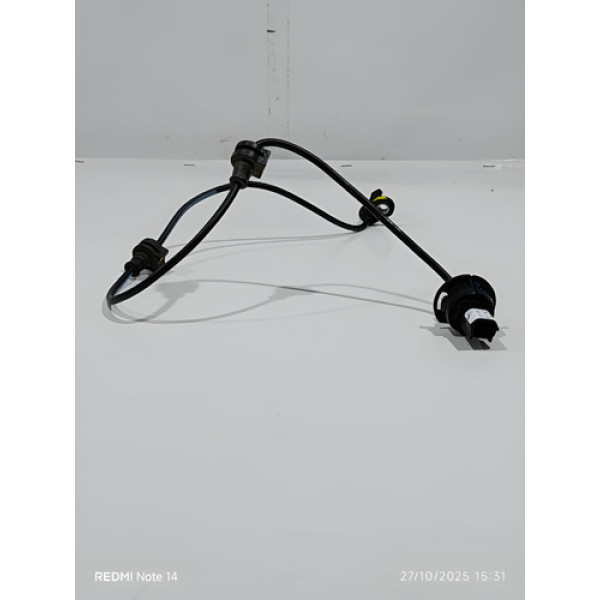 Módulo Do Sensor Dianteiro Direito Honda Fit 1.5 Aut 2020