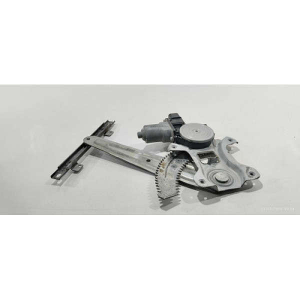 Máquina De Vidro Traseira Direita Mitsubishi Lancer 2015