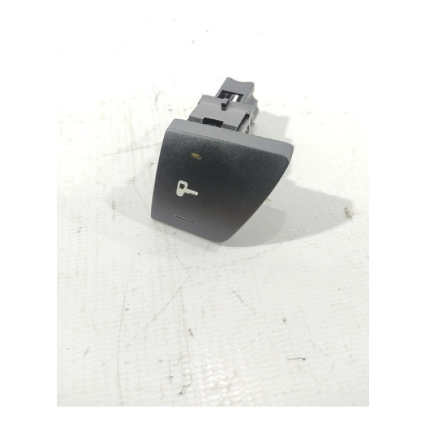 Botão Trava Porta Peugeot 307