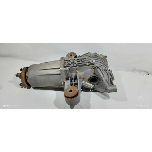 Diferencial Traseira Chevrolet Captiva 3.6 V6 2010