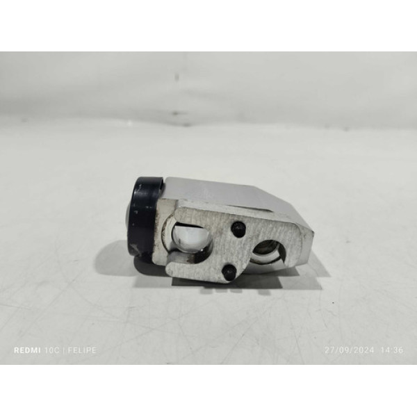 Valvúla De Expação Radiador Ar Ford New Fiesta 2018