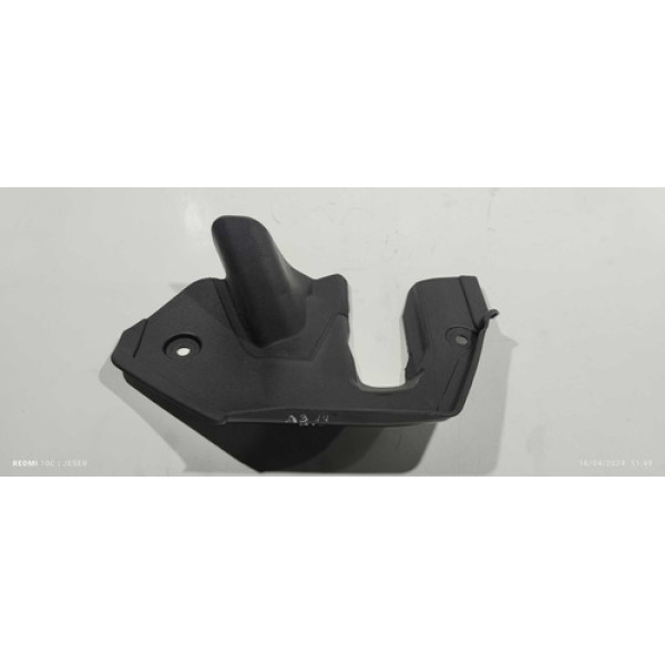 Acabamento Da Coluna Volante Audi A3 Sport Black 2014