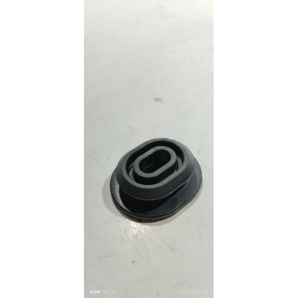 Coxim Suporte Inferior Radiador Volkswagen Nivus 2022