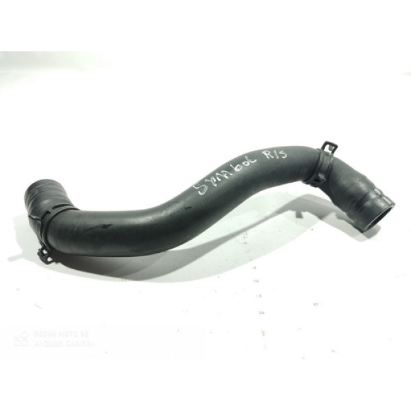 Mangueira Superior Radiador Renault Symbol 012 1.6 16v Cx 15