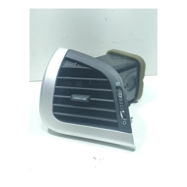Difusor Ar Lateral Esquerdo Peugeot Hoggar/207 2011