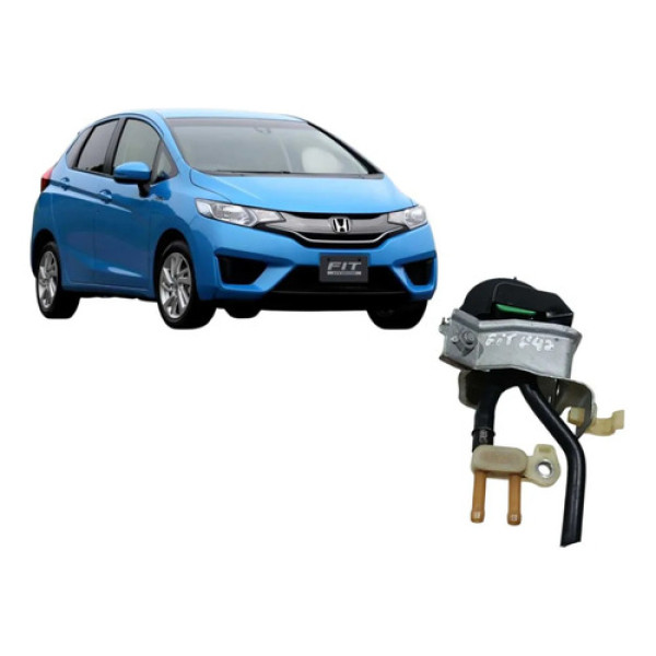 Valvula Solenóide Honda Fit 2013