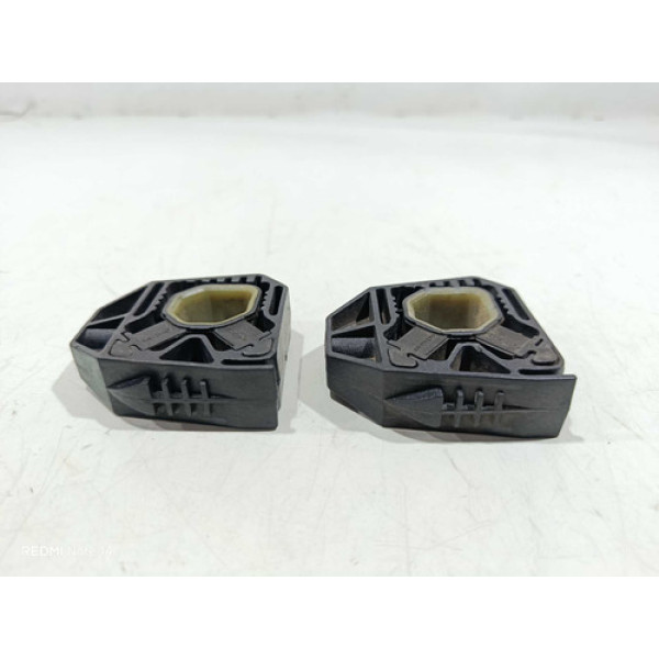 Coxim Do Radiador Volkswagen Jetta 2011/2016 Fusca  (compare