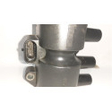 Bobina Ignição Idea Punto Stilo 1.8 8v 3 Pinos