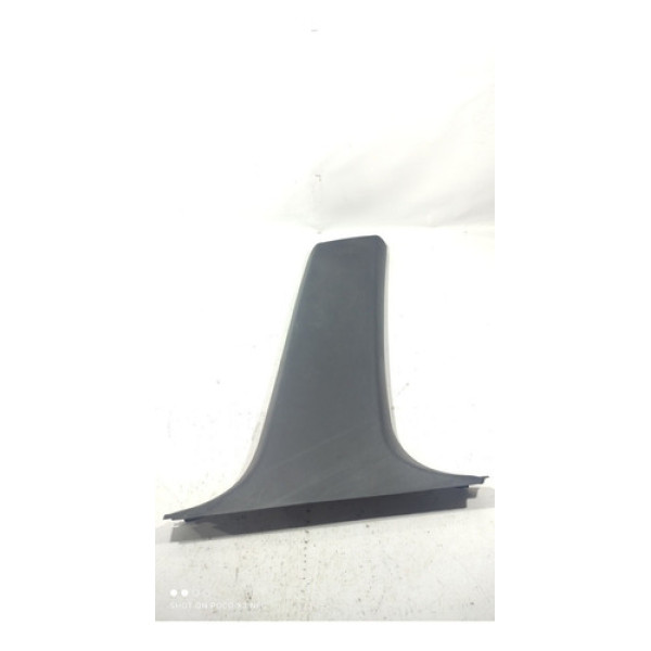 Acabamento Da Coluna T Lado Direito C4 Ret. 2011 2.0