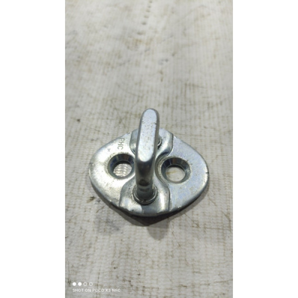 Batente Porta Traseira Direito  Hyundai Ix35 2015 