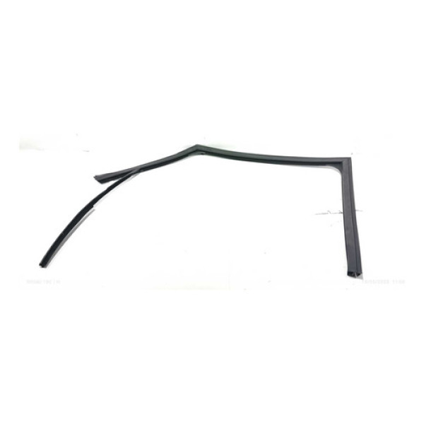 Borracha Porta Vidro Traseiro Direito Citroën C5 2004