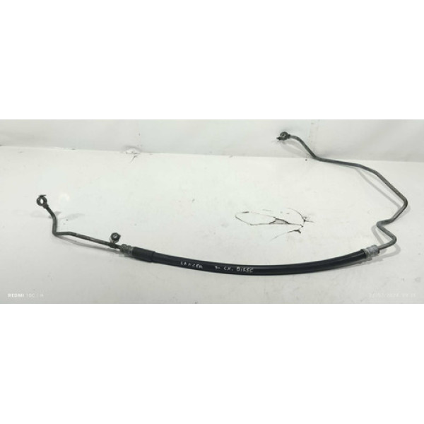 Mangueira Direção Hidráulica Mitsubishi Lancer 2.0 2014 Aut