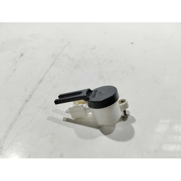 Sensor Do Pedal Freio Prisma Cobalt Onix 1.0 Mt Lt Flex 2016