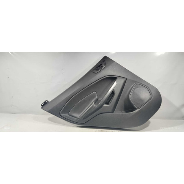 Forro De Porta Traseira Esquerda Ford Ecosport 2018