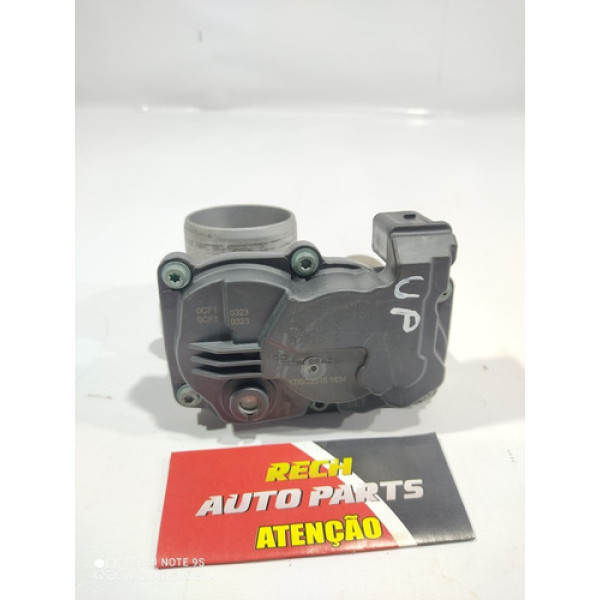 Corpo De Borboleta Tbi Volkswagen Up Mpi 2015 1.0 3cc(r)