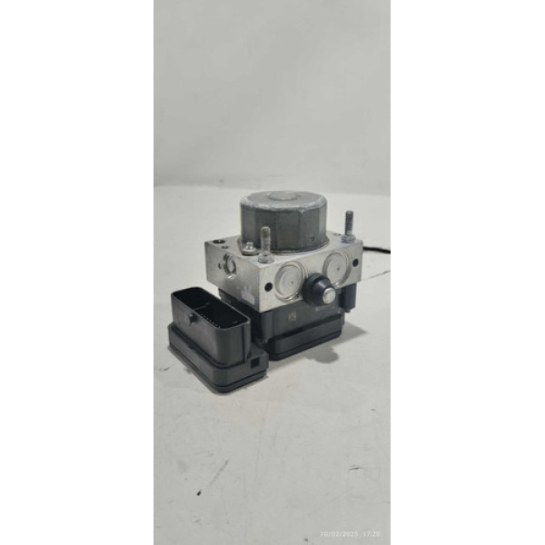 Módulo Central Nissan Versa 1.6 2014 (2265106453) Preto