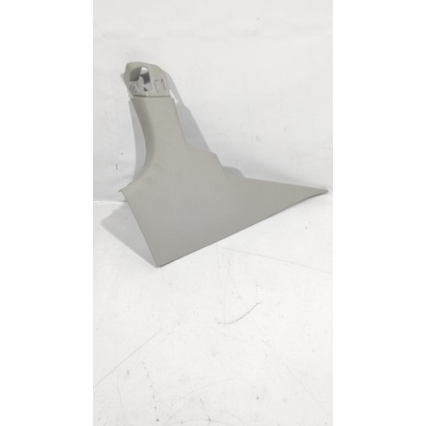 Moldura Coluna Traseira Esquerda Renault Fluence 2012