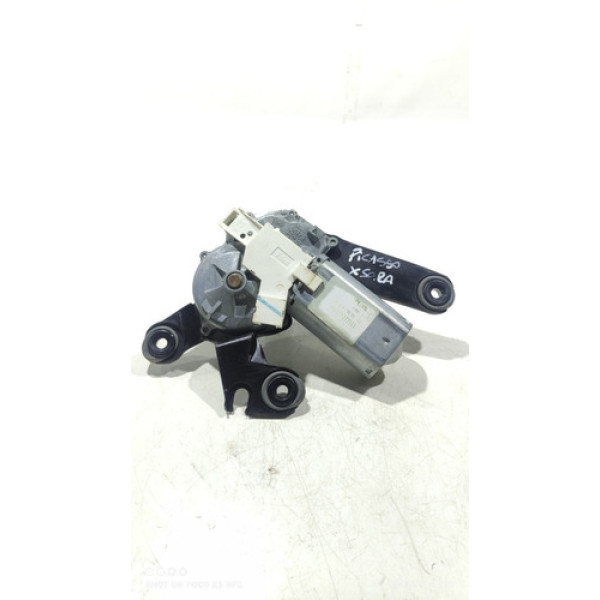 Motor Limpador Vidro Traseiro Citroën Xsara Picasso 2007