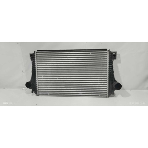 Radiador Intercooler Amarok Turbo 163 Cv 