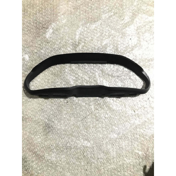 Moldura Painél De Instrumentos Peugeot 2008 Allure 2015/2018