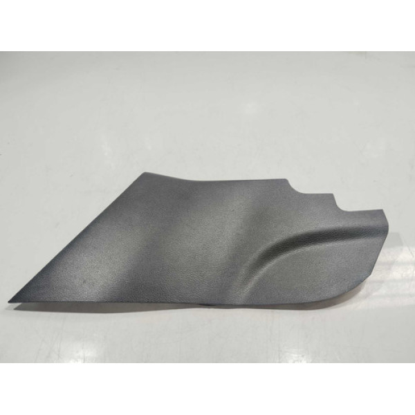 Acabamento Direito Do Console Fiat Toro Atd4 Diesel 2021