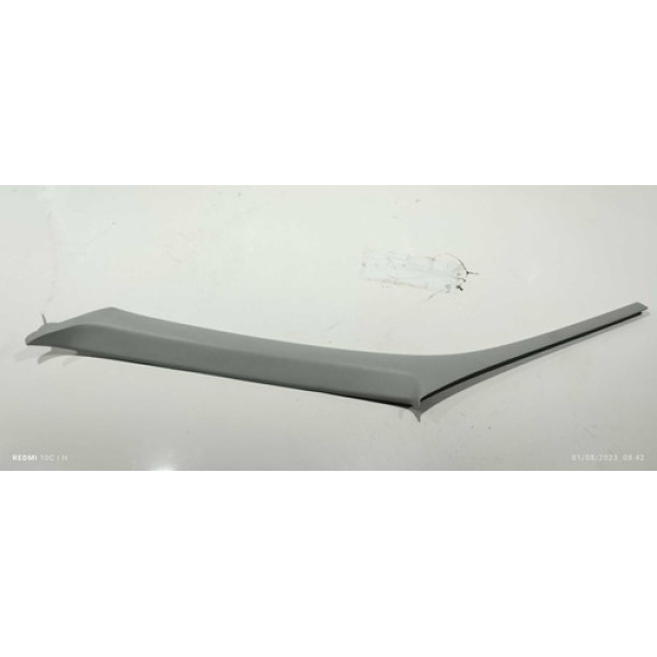 Acabamento Coluna Parabrisa Esquerda Honda Civic 2000 