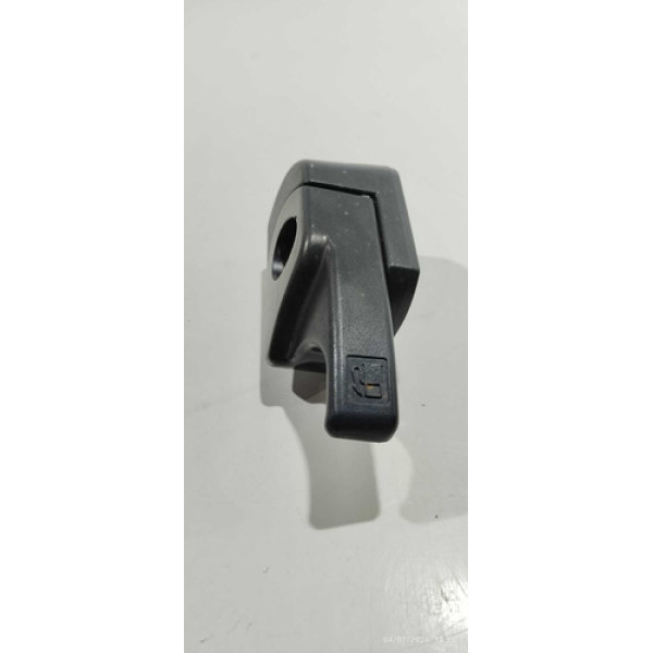 Puxador Portinhola Tanque Combust Mitsub Outlander 13/15