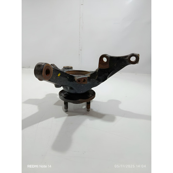 M.anga Direita Chevrolet Onix 1.0 Lt Flex 2016 Preto